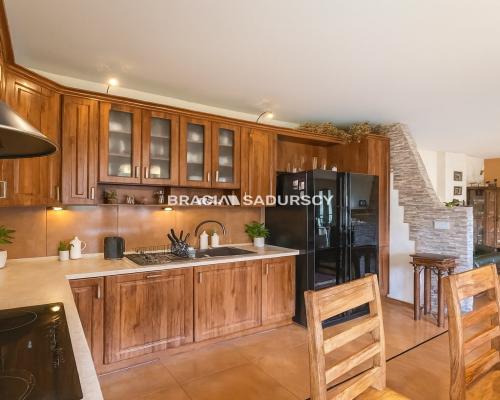 Sprzedam dom w Libertowie,pięknie położony