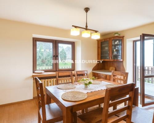 Sprzedam dom w Libertowie,pięknie położony