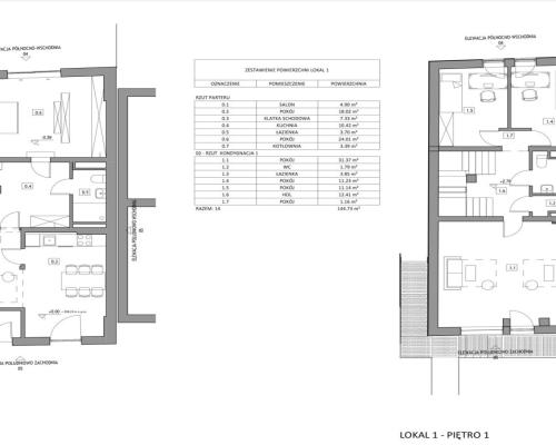Doskonała lokalizacja, Zakrzówek, dom 280m2