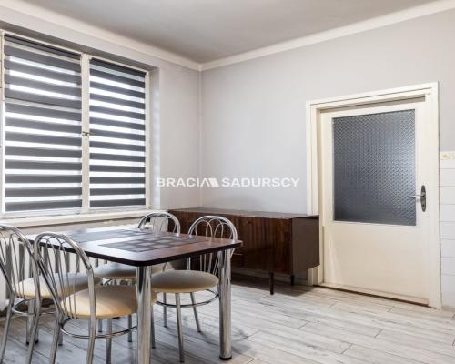 Dom z działką 11ar, Rudawa, widok na lasy