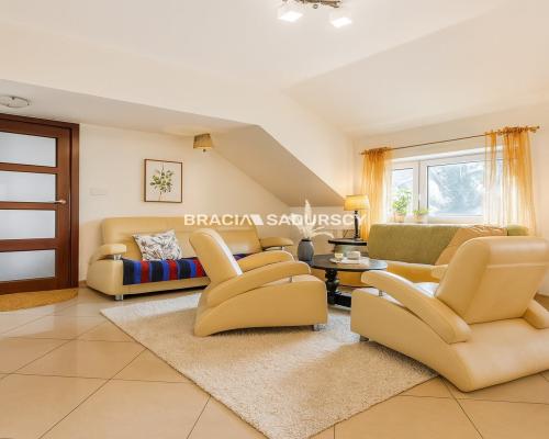 Dom wolnostojący z działką, ul. Skotnicka