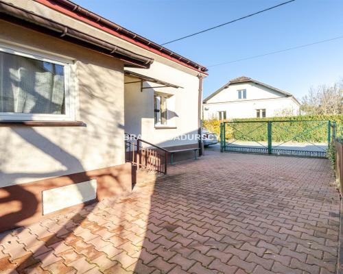 DWA DOMY W JEDNEJ CENIE W KRAKOWIE