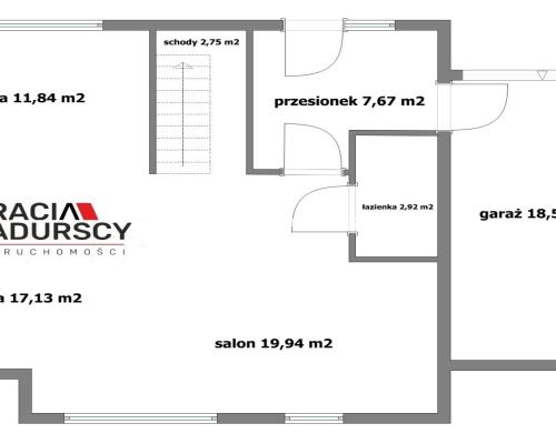 Dom 153 m2 w standardzie PREMIUM + Ogród i Taras