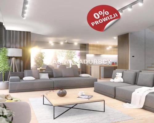 Dom 153 m2 w standardzie PREMIUM + Ogród i Taras