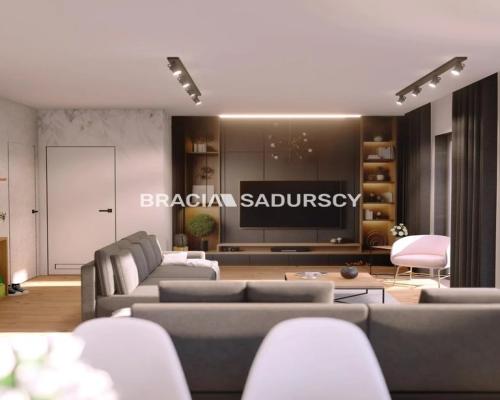 Dom 153 m2 w standardzie PREMIUM + Ogród i Taras