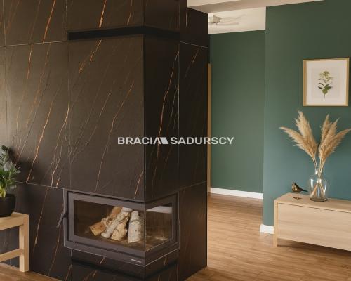 Wyjątkowy dom dwumieszkaniowy -Sieborowice!