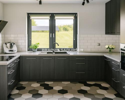 Wyjątkowy dom dwumieszkaniowy -Sieborowice!