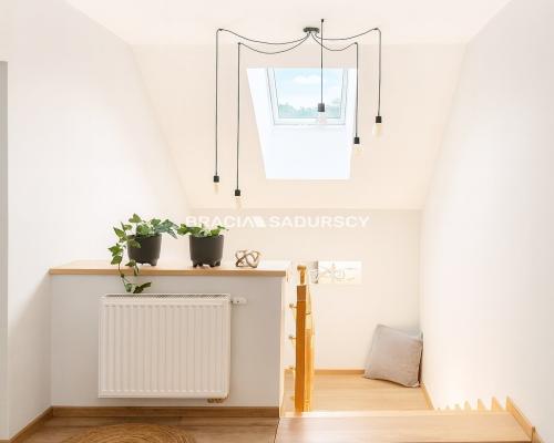 Wyjątkowy dom dwumieszkaniowy -Sieborowice!