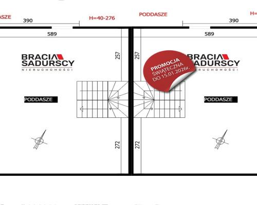 Domy w zabudowie bliźniaczej  Kraków- Bieżanów