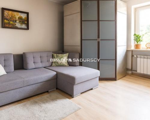 Dom w Łagiewnikach blisko sanktuarium - 10 pokoi!