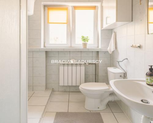 Dom w Łagiewnikach blisko sanktuarium - 10 pokoi!