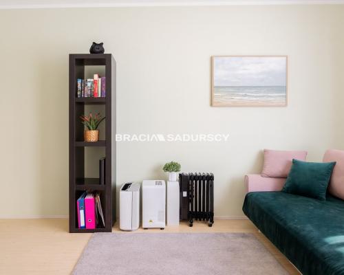 Dom z potencjałem na dużej działce z własnym lasem