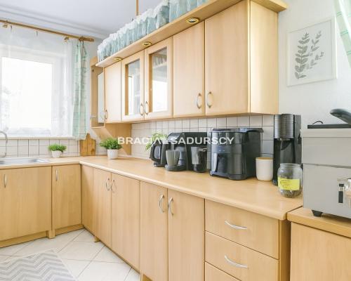 Dom z potencjałem na dużej działce z własnym lasem