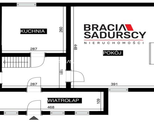 Dom Kobylany, działka 15a, idealna lokalizacja