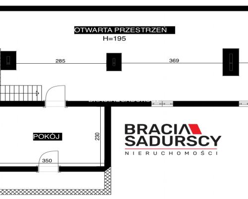 Dom Kobylany, działka 15a, idealna lokalizacja