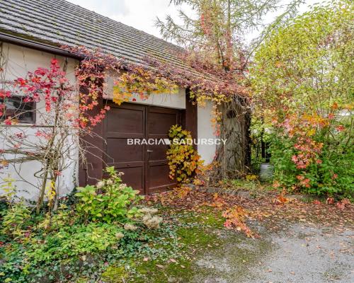 Dom Kobylany, działka 15a, idealna lokalizacja