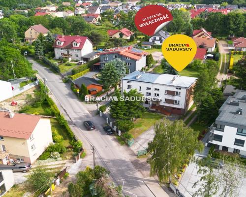 Inwestycyjny hit-dom z ogrodem w cenie mieszkania