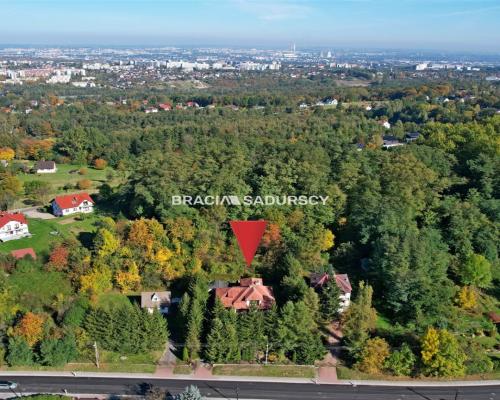 Solidny, odporny i wytrzymały dom w Krakowie