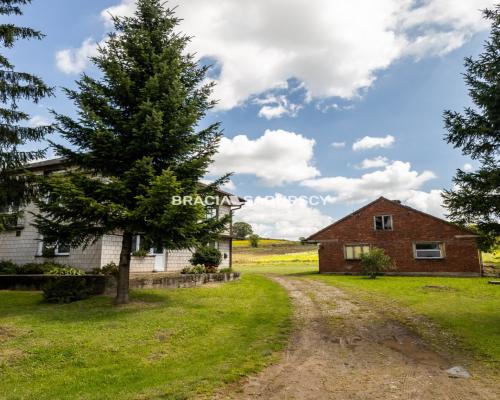 Dom jednorodzinny o pow. 223 m2