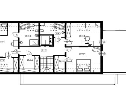 Dom jednorodzinny z basenem