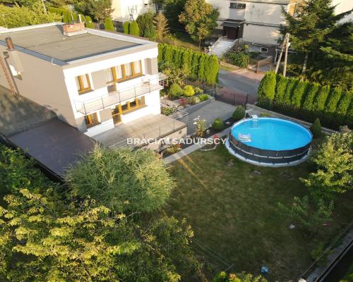 Dom wolno stojący  - Czyżyny!