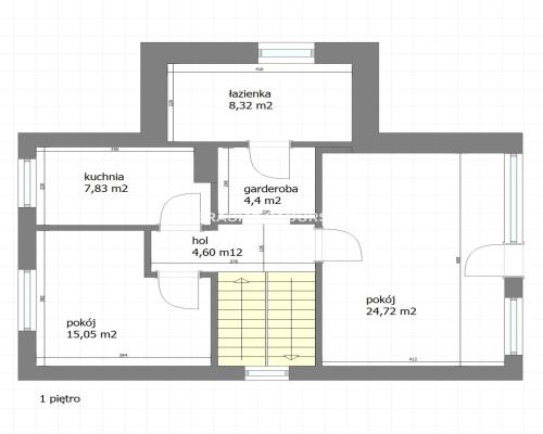 Dom wolno stojący  - Czyżyny!