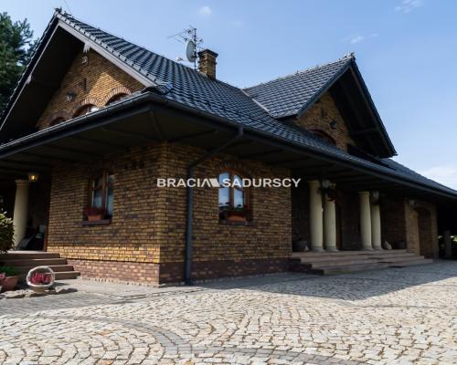 WĘGRZCE WIELKIE, GMINA WIELICZKA