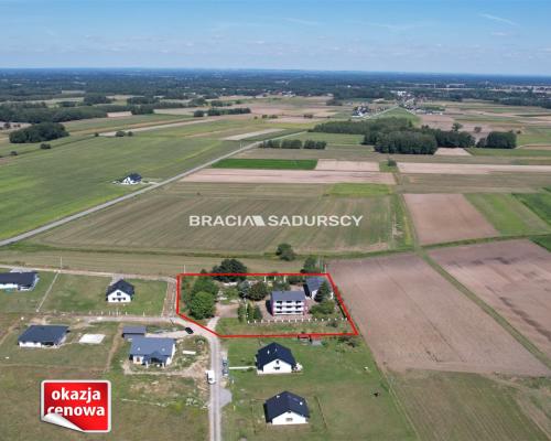 SPRZEDAM LUB ZAMIENIĘ