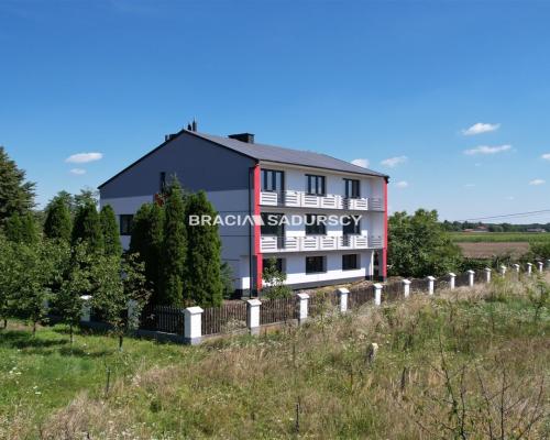 SPRZEDAM LUB ZAMIENIĘ