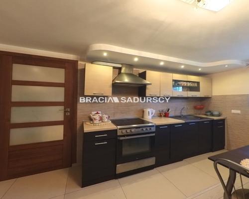 Przebieczany - dom jednorodzinny pod Wieliczką!