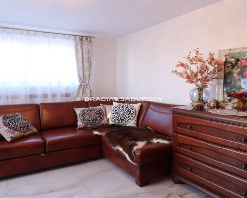 Przebieczany - dom jednorodzinny pod Wieliczką!