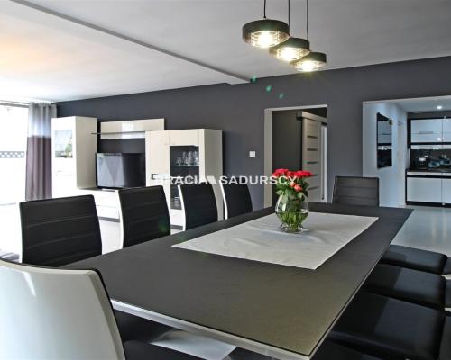 Jangrot - dom 212 m2 na dużej widokowej działce!