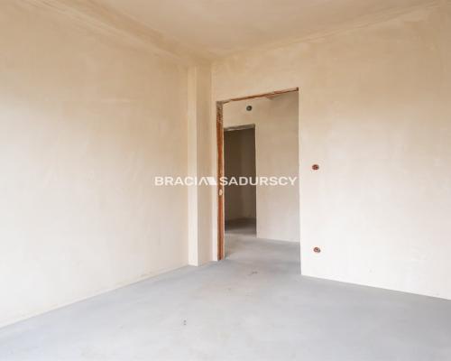 Dom w stanie deweloperskim, gotowy do zakupu