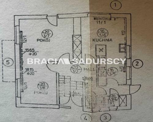 Dom wynajmowany, możliwość szybkiego zysku!