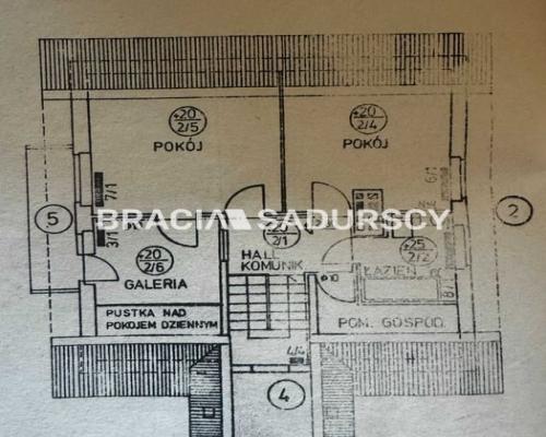 Dom wynajmowany, możliwość szybkiego zysku!