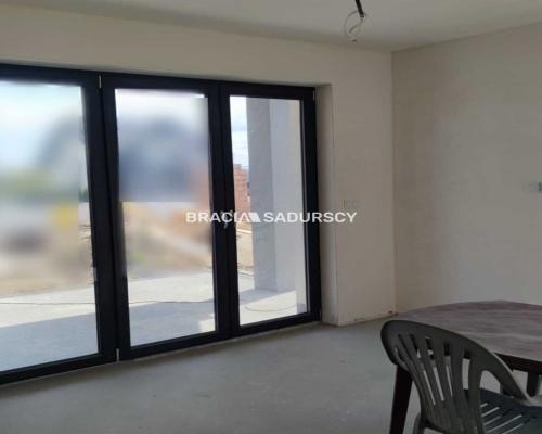 Nowoczesny dom jednorodzinny w Bolechowicach