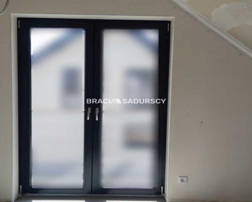 Nowoczesny dom jednorodzinny w Bolechowicach