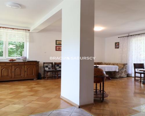 Dom o pow. 180 m2 w Beskidzie Wyspowym - Dobra.