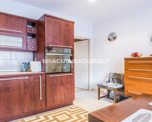 Chrzanów, ul. Kadłubek.