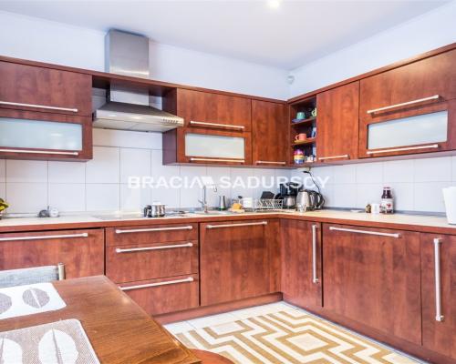 Chrzanów, ul. Kadłubek.