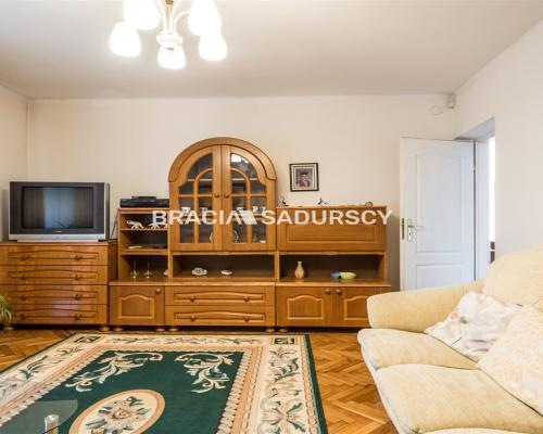 Chrzanów, ul. Kadłubek.