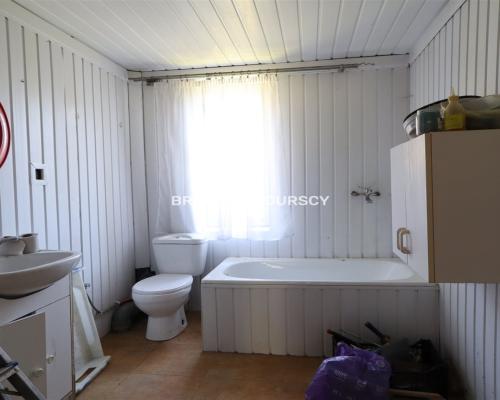 Działka budowlana Brzezinka