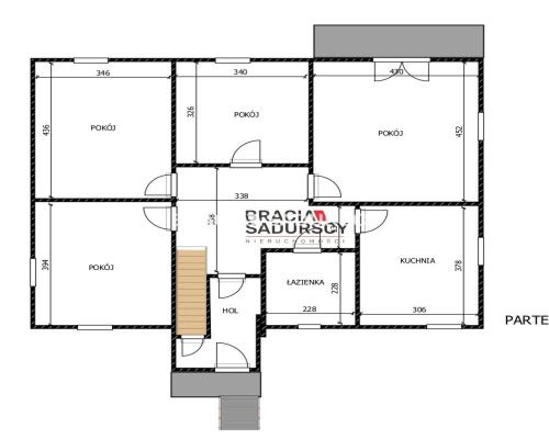 Dom jednorodzinny na widokowej działce w Rząsce k. Krakowa   

 Oferuję do sprzedaży dom jednorodzinny o pow. całkowitej ok. 15