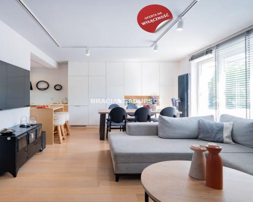 WOLNOSTOJĄCY DOM W OKOLICY ZAKRZÓWKA