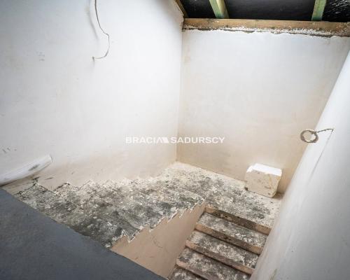 Dom w zabudowie bliźniaczej, Koźmice Wielkie