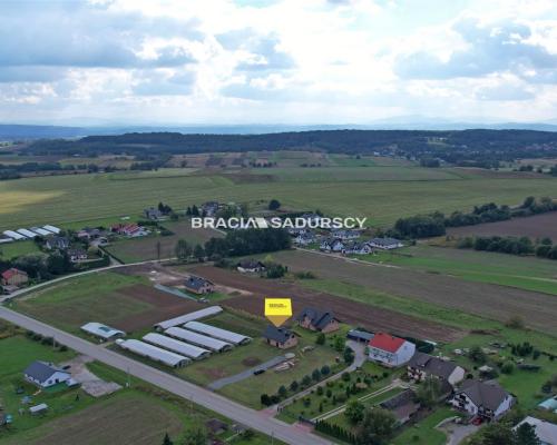 DOM JAWCZYCE 4 SYPIALNIE 100 M2 PREMIUM 2025