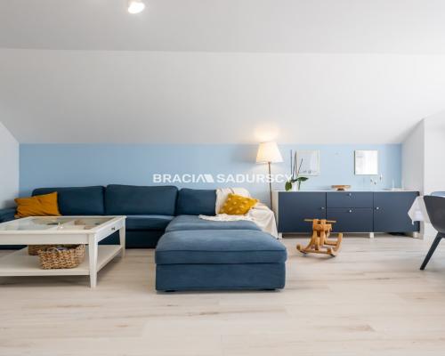 Brzesko, 4-letni dom w świetnej lokalizacji.