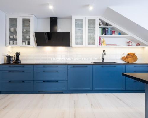 Brzesko, 4-letni dom w świetnej lokalizacji.