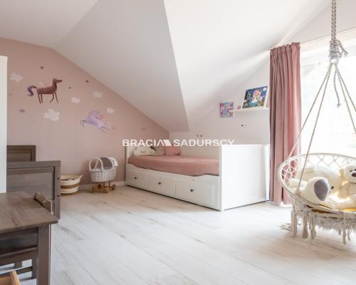 Brzesko, 4-letni dom w świetnej lokalizacji.