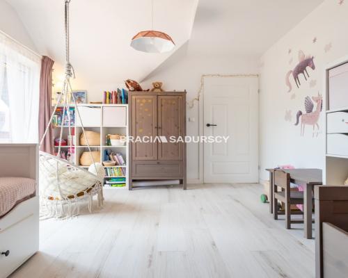 Brzesko, 4-letni dom w świetnej lokalizacji.